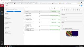 ConnectWise ScreenConnect Demo AccessOnly Overview [upl. by Hertberg]