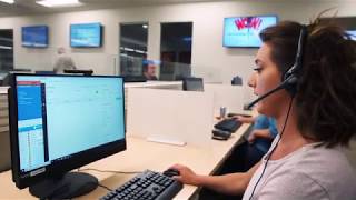 Day in the Life of an Inbound Call Center Agent [upl. by Debera404]