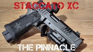 Staccato XC The Pinnacle [upl. by Anit]