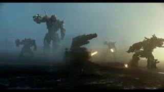 Transformers TLK all Nitro Zeus scenes [upl. by Auj]