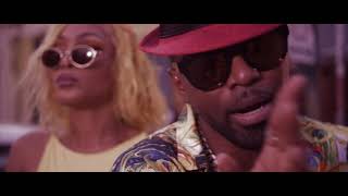 Konshens  Every Hustler official music video [upl. by Ierna]