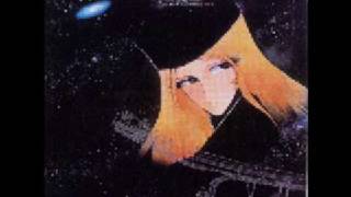 Galaxy Express 999 ost  Planet Maetel tr10 [upl. by Lebiram]