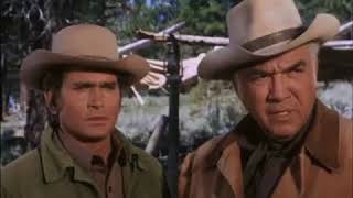 BONANZA s 12 ep 27  EN  whole series [upl. by Euqinomahs671]