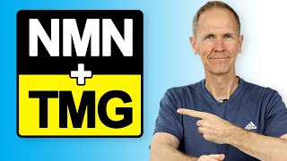 Why you NEED to take TMG with NMN [upl. by Kirk792]