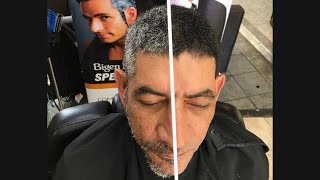 Aprende a cubrir canas fácil en 5 min principiante 😎 Bigen [upl. by Haleemaj]