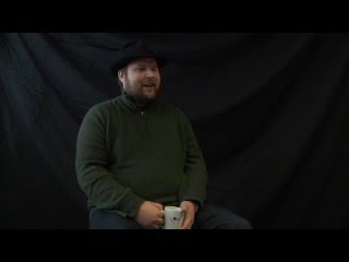 Interview with Notch  Creator of Minecraft [upl. by Ahsiemak846]