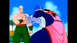 Tien vs Mercenary Tao [upl. by Alimac]