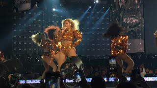 Beyoncé Diva Live in Houston Formation World Tour [upl. by Melvin]