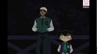 Detective Conan  Winter bell [upl. by Ian862]