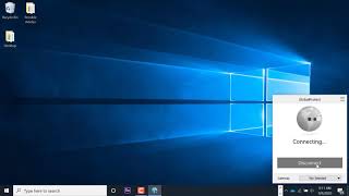 Using Global Protect How to Connect to the VPN [upl. by Mcafee]