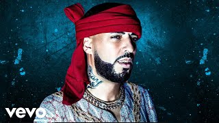 French Montana  Salam Alaykum Official Audio [upl. by Carlstrom271]