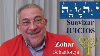 Kabbalah Secretos del Zohar  clase 134 Behaaloteja [upl. by Acemaj]