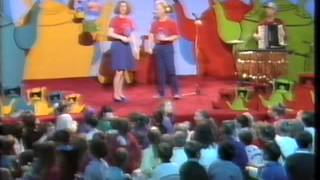 BBC The Singing Kettle 2 1991  episode 2 [upl. by Killam]