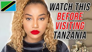 Discover the Untold Secrets of Traveling to Tanzania [upl. by Ymerej993]