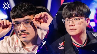 VALORANT MASTER BANGKOK 2025  GRAND FINALS  NGÀY 9 [upl. by Koffman275]