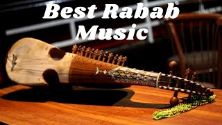 Pakistan Rabab Music ٰInstrumental  Relaxing Music for Stress Releif [upl. by Ihskaneem]