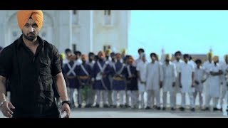 Gobind De Lal  SIKH  Diljit Dosanjh  New Punjabi Songs [upl. by Itsa706]