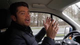 Rick ontdekt over de grens een fabrieksnieuwe auto [upl. by Naelopan]