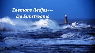 Zeemans liedjesDe Sunstreams [upl. by Ardaed]