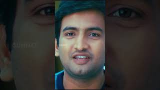 Semma Comdey  Santhosh Subramaniam  Jayamravi  Genelia  Sun NXT [upl. by Nanji]