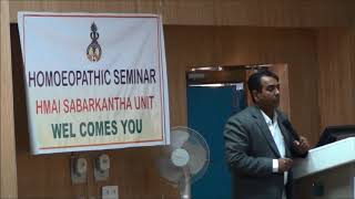 INSIGHT OF CARCINOSIN BY DR SUBHAS SINGH [upl. by Ahsitul]