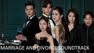 Love ft Marriage amp Divorce Season 1 Soundtrack  Love ft Marriage amp Divorce Season 1 OST [upl. by Iong440]