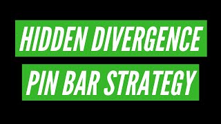 Uncover the Hidden Power of Divergence Trading [upl. by Malina]