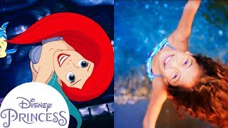 10 Disney Movie Characters Who Are Related You Never Knew About [upl. by Nerland]