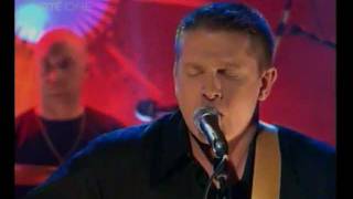 Damien Dempsey  Colony The Late Late Show [upl. by Niliram]