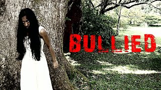 BULLIED 2016  A Short Horror Film  Mauritius Intercollege Film Competition 2016 [upl. by Ainoda]