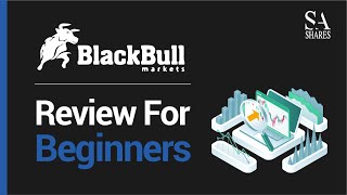 BlackBull Markets Review For Beginners [upl. by Eerol]