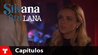 Silvana Sin Lana  Capítulo 100  Telemundo [upl. by Charlotte299]