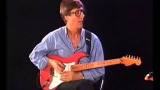 Just Hank Marvin VHS 1997 [upl. by Annekim505]