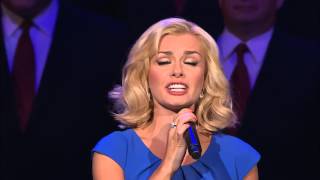 Katherine Jenkins  Cymru Fach Deareast Wales HQ [upl. by Ennovehs568]