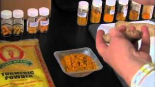 Turmeric for Inflammation How Much is Enough [upl. by Leventis58]