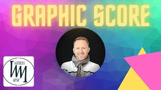 Graphic Score  A Quick How To guide for KS1 and 2 Music [upl. by Gradey589]