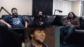 Renegades React to JonTronShow  Disney Bootlegs [upl. by Mosera]