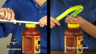 The Official Ultimate Jar Opener Commercial  As Seen On TV [upl. by Yedarb615]