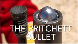 PaperCartridges Shoots the Pritchett Bullet [upl. by Ole]