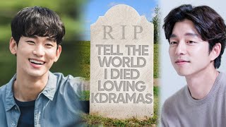 25 Best Korean Dramas You Have To Watch Before You Die Updated 2021 Ft HappySqueak [upl. by Anav558]