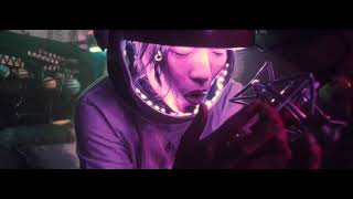 DPR LIVE  Kiss Me  Neon OFFICIAL MV [upl. by Lekram]