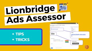 Lionbridge Ads Assessor  Appen Arrow Exam How to Pass [upl. by Othella]