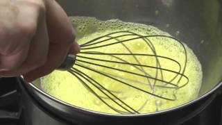 How to Make Hollandaise Sauce [upl. by Davina]