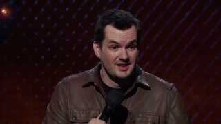 Jim Jefferies  Gun Control Part 1 from BARE  Netflix Special [upl. by Alac]