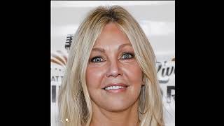 Heather Locklear [upl. by Candless633]