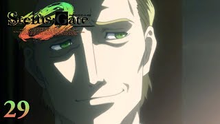 Steins Gate 0 Opening Creditless 4k 60 fps [upl. by Goldie]