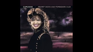 If CupcakKe debuted in the 80s [upl. by Berkly49]