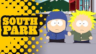 quotTweek and Craigquot Karaoke Song  SOUTH PARK [upl. by Merilee]