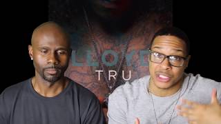 Lloyd Tru REACTIONREVIEW [upl. by Astra]