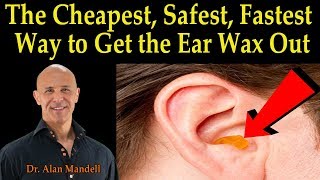 Ear Doctor teaches Ear Wax Removal  Doctor Sina [upl. by Ledah]